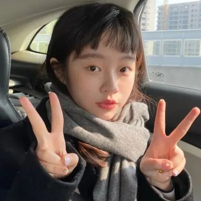 一只电脑动画的手