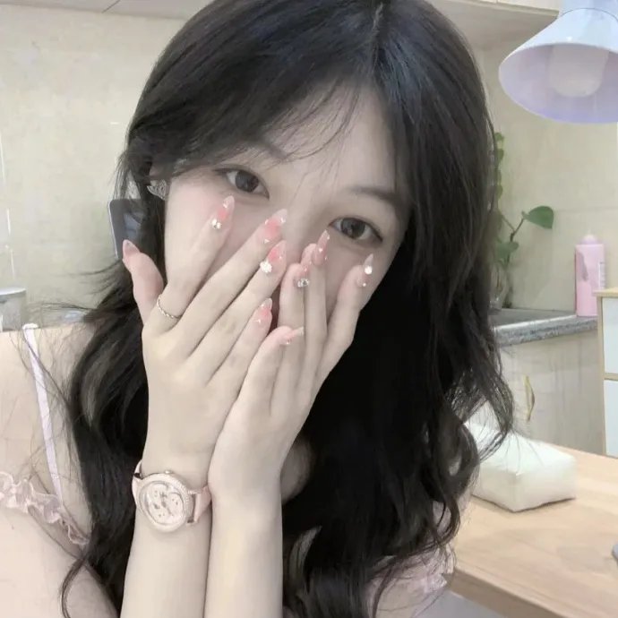 闺蜜好美